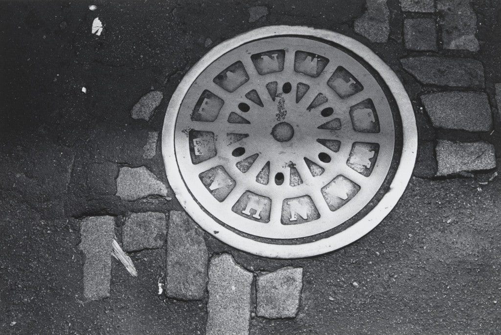 Manhole