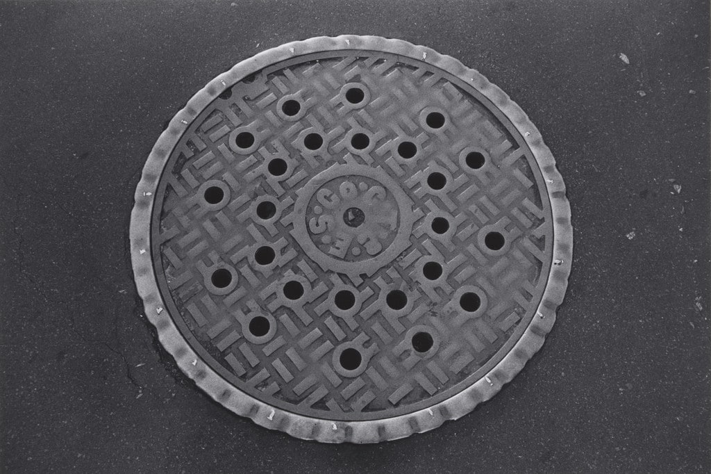 Manhole