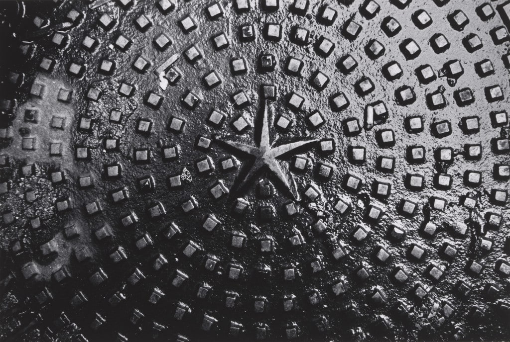 Manhole