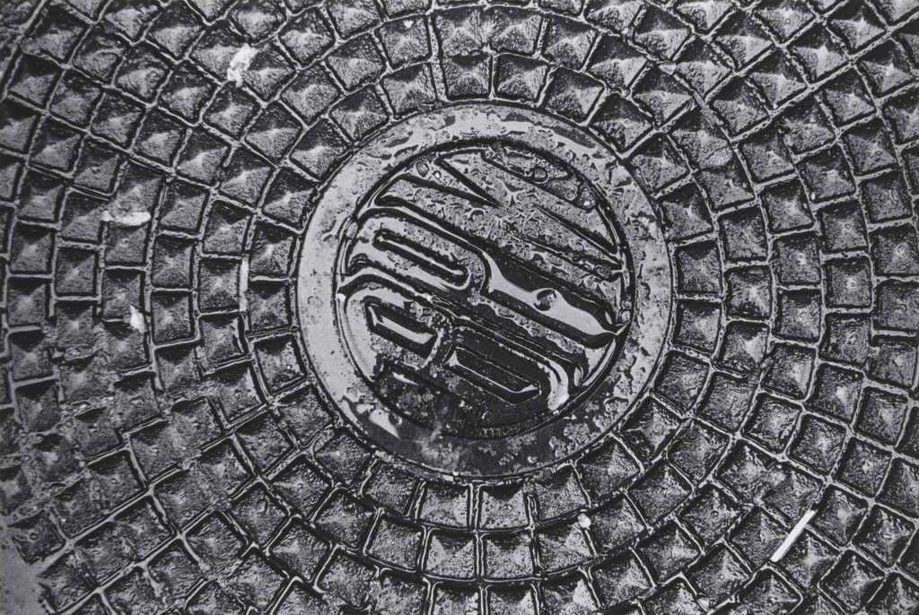 Manhole
