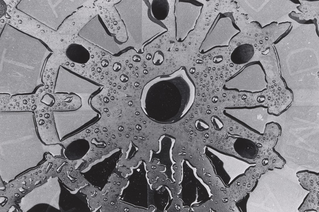 Manhole