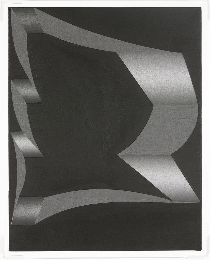 Untitled (Uto) (for Parkett no. 84)