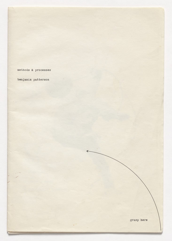 Methods & Processes