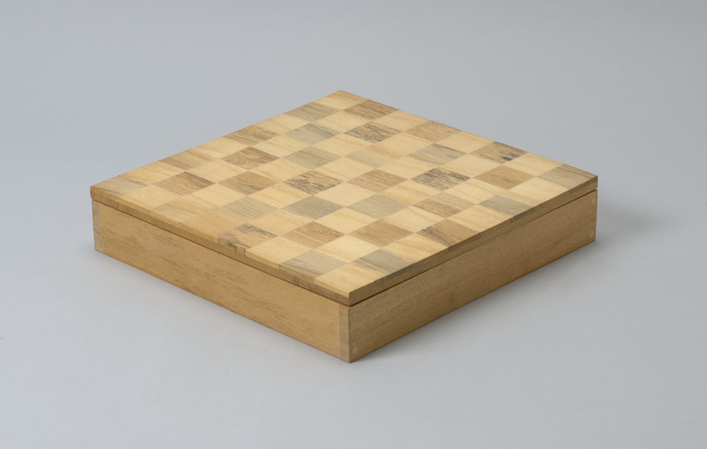 Weight Chess