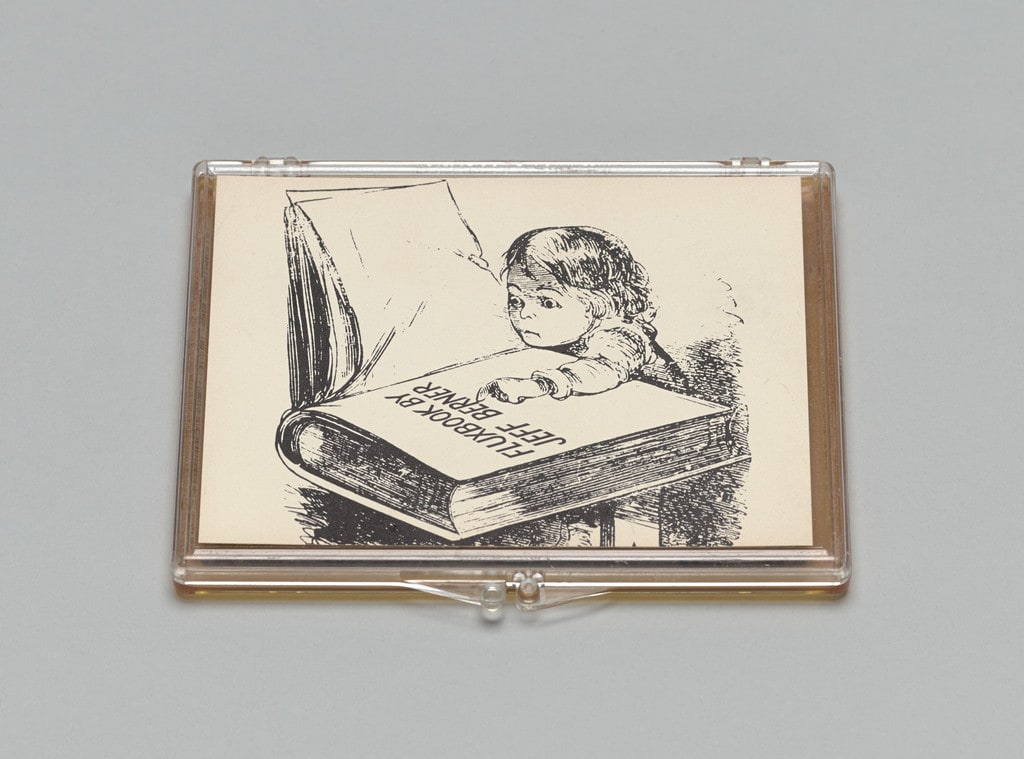 Fluxbook