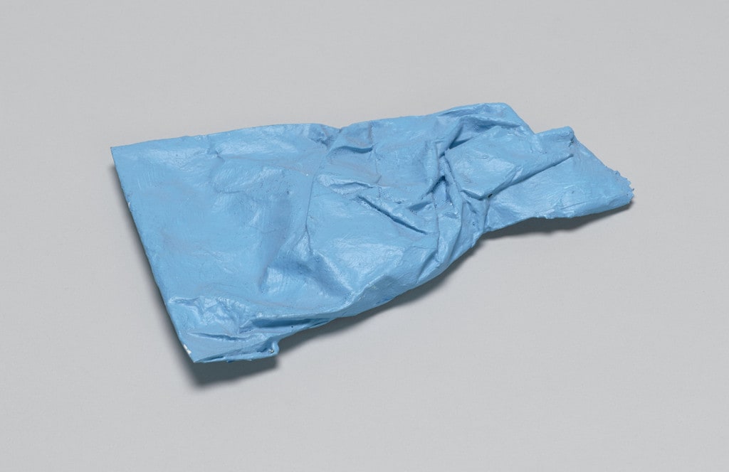 Sky Paper Bag