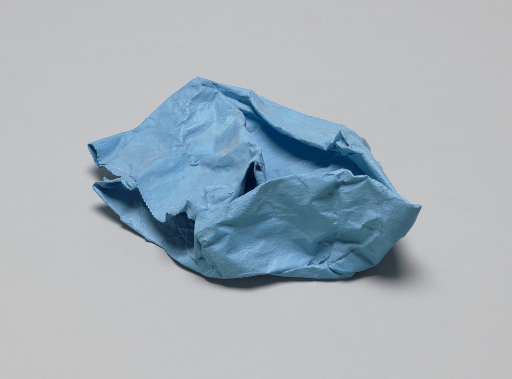 Sky Paper Bag