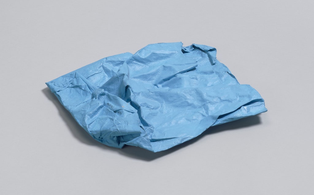 Sky Paper Bag
