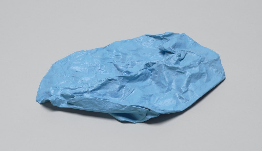 Sky Paper Bag