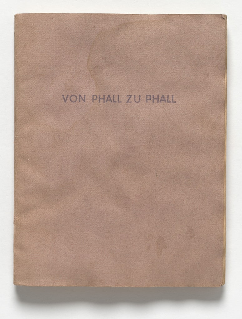 Von Phall zu Phall
