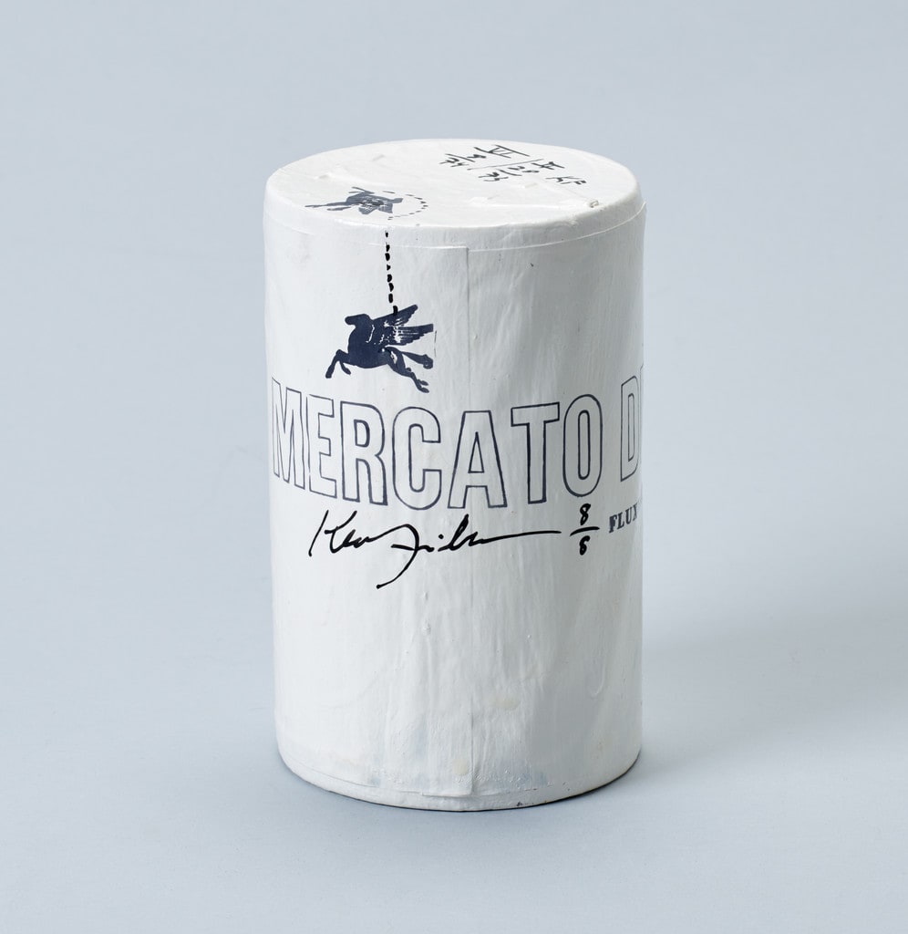 Mercato del sale