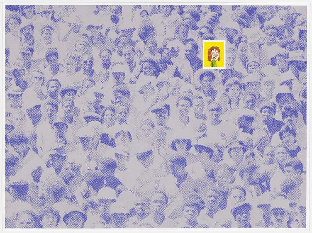 Cape Town, South Africa (February 11, 1990) from precariously close to 5 billion points of confusion