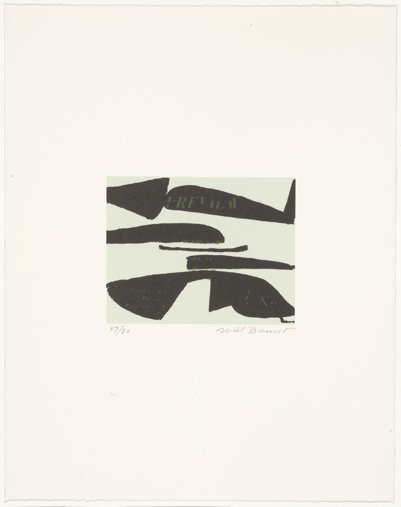 Untitled from A Wave