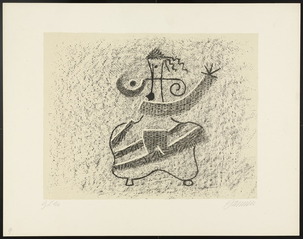 Salome from Salome und der Prophet