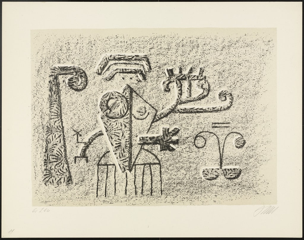 Herodias und Salome from Salome und der Prophet