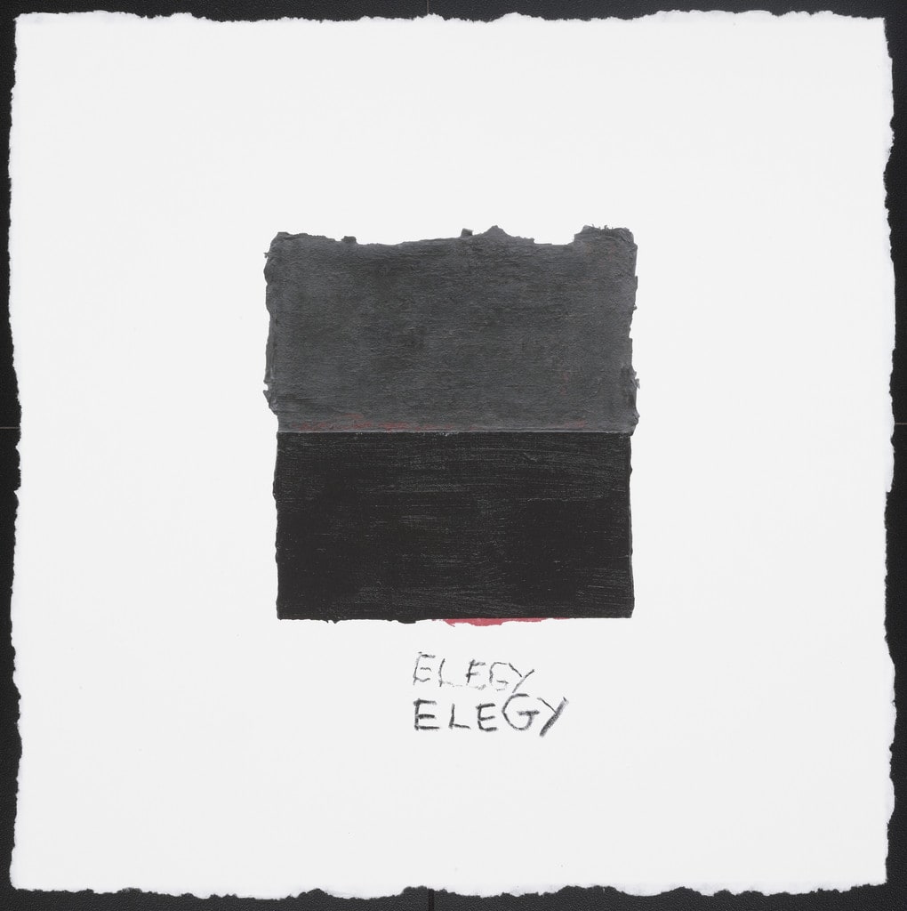 Double Elegy from Femfolio