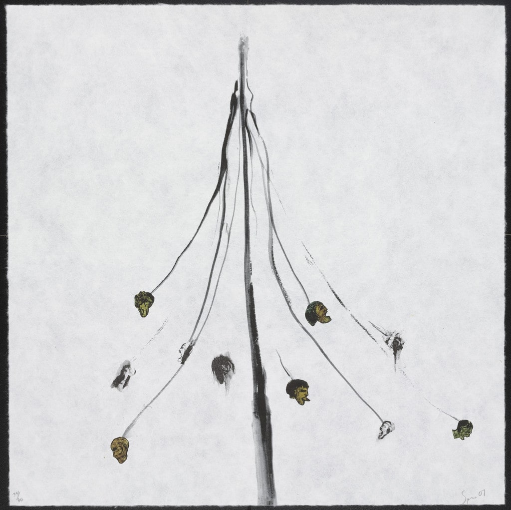 Maypole-War from Femfolio