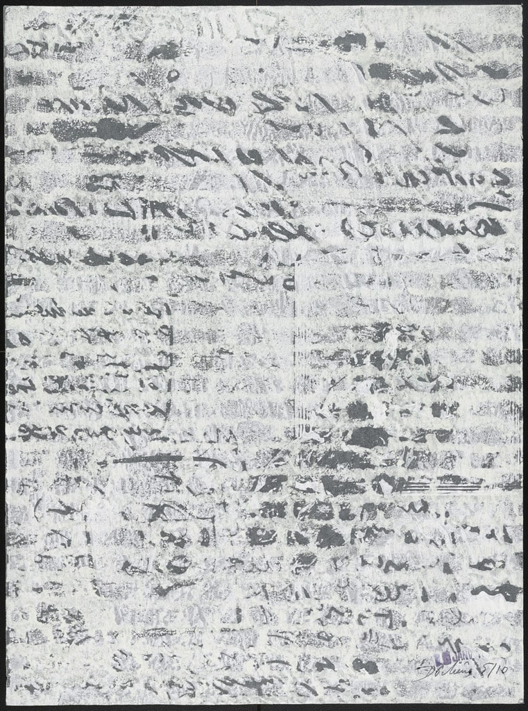 17 Dec 1983 from Paysages