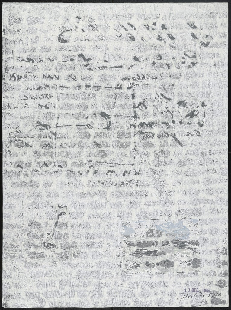 19 Dec 1983 from Paysages