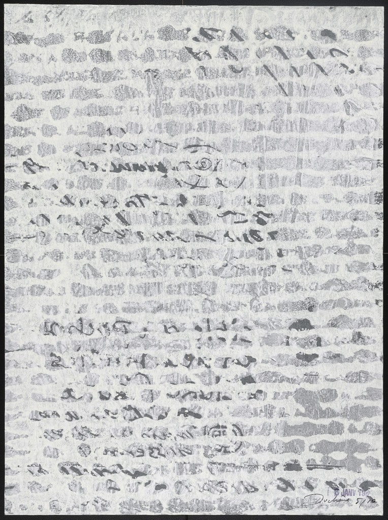 9 Janv 1984 from Paysages