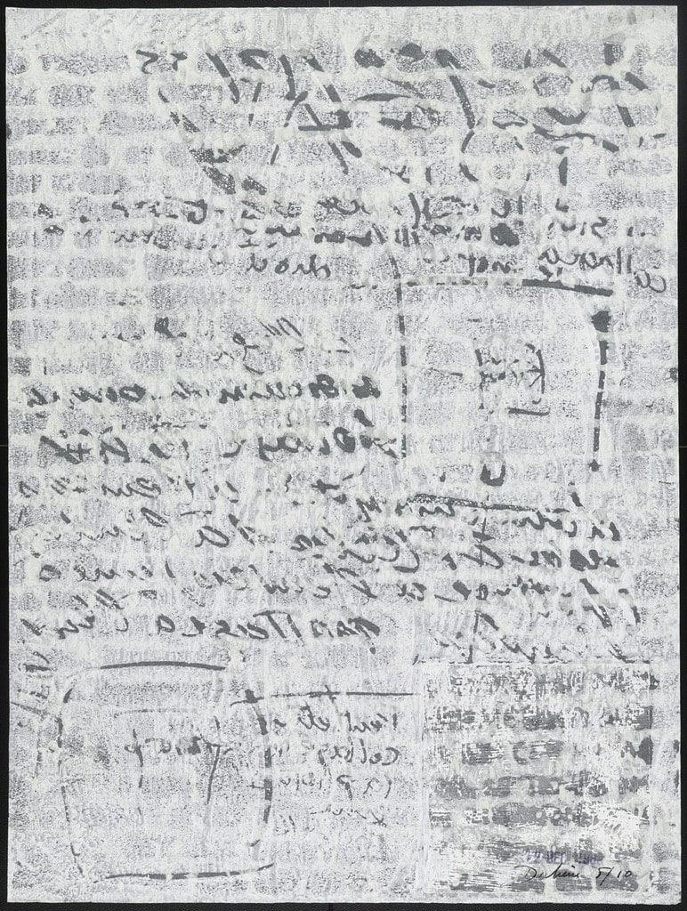 1 Fevr 1984 from Paysages