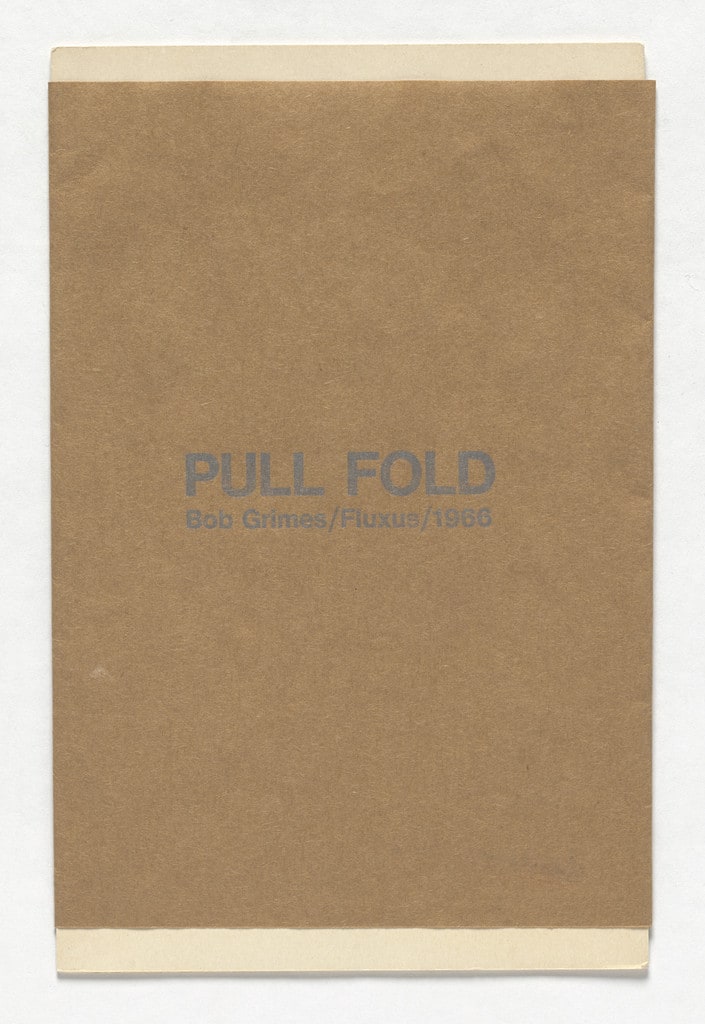 Pull Fold
