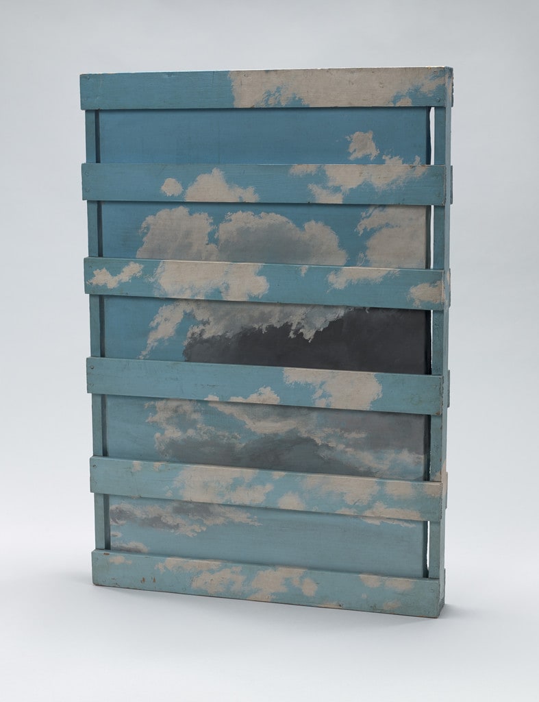 Sky Crated