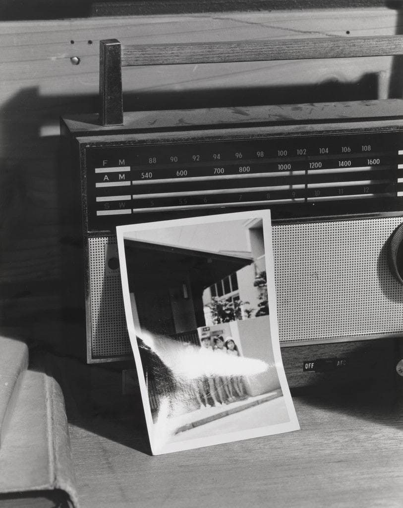 Photograph of Photograph