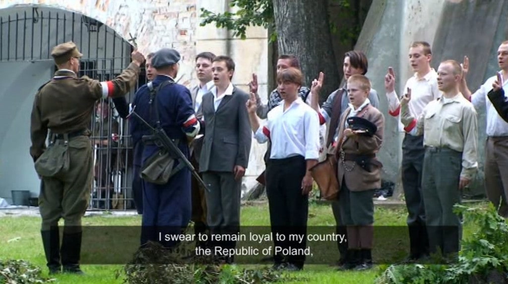 Democracies