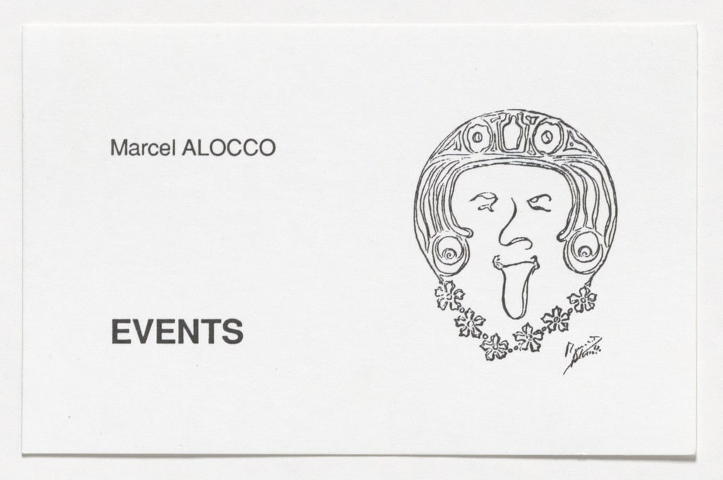Events