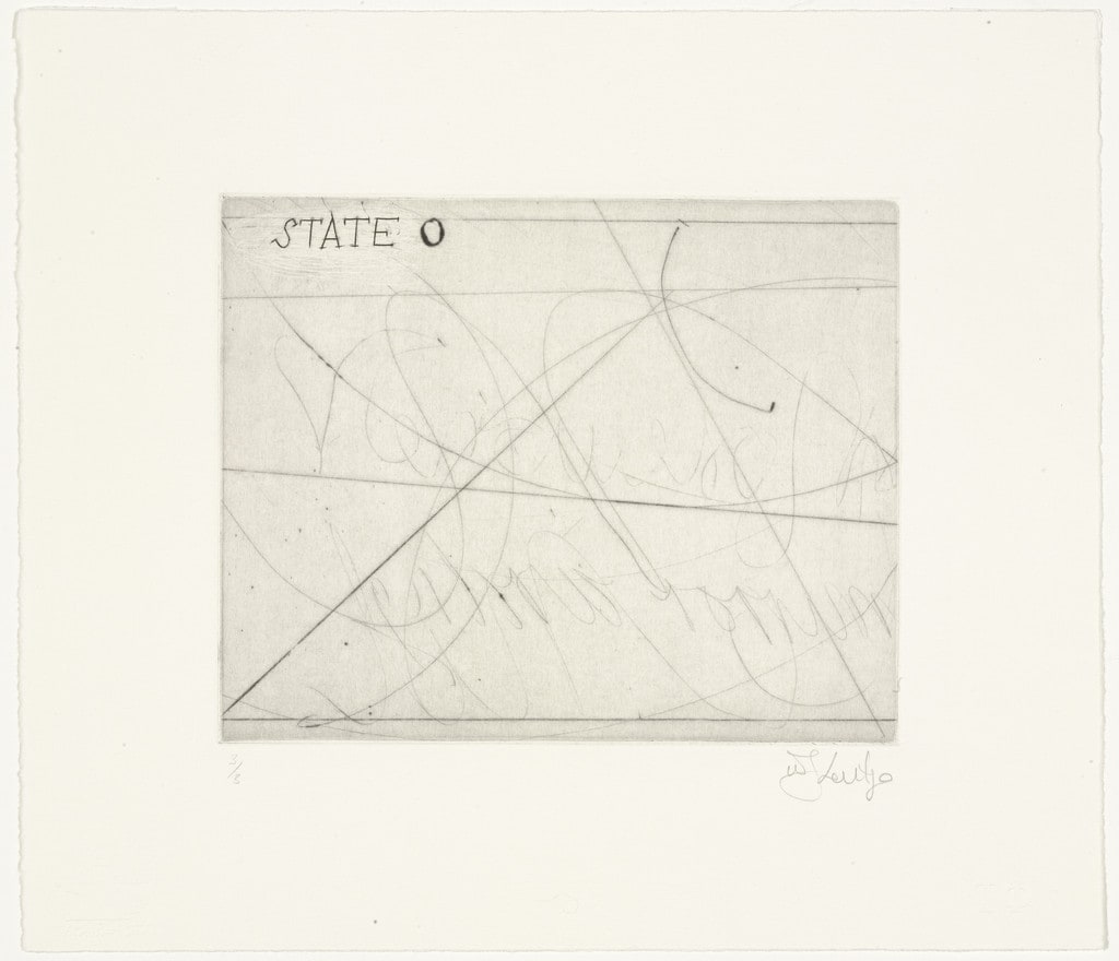 Copper Notes, States 0-11