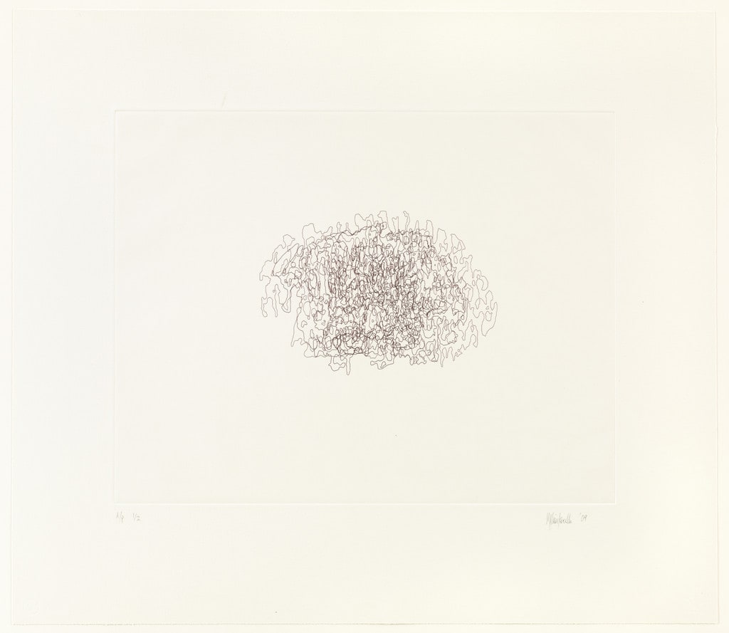 Mapping IV (Brain)