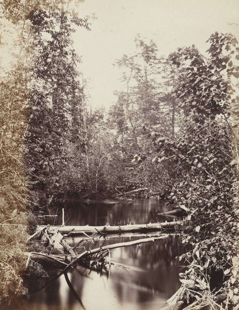Photographic Views and Studies of Canadian Scenery