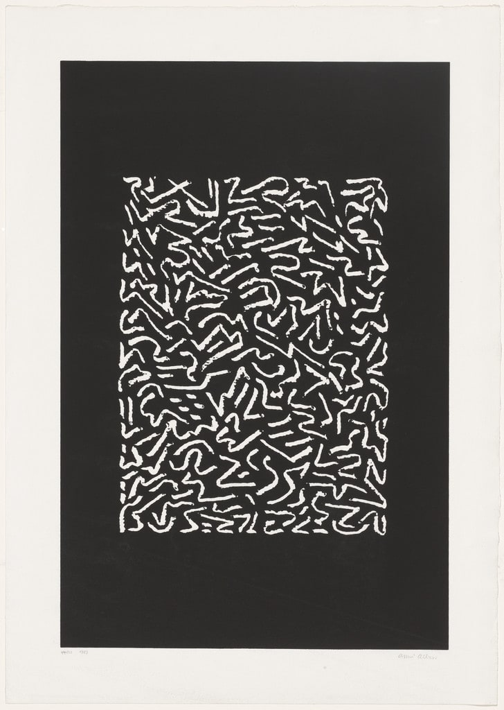 Untitled from Connections