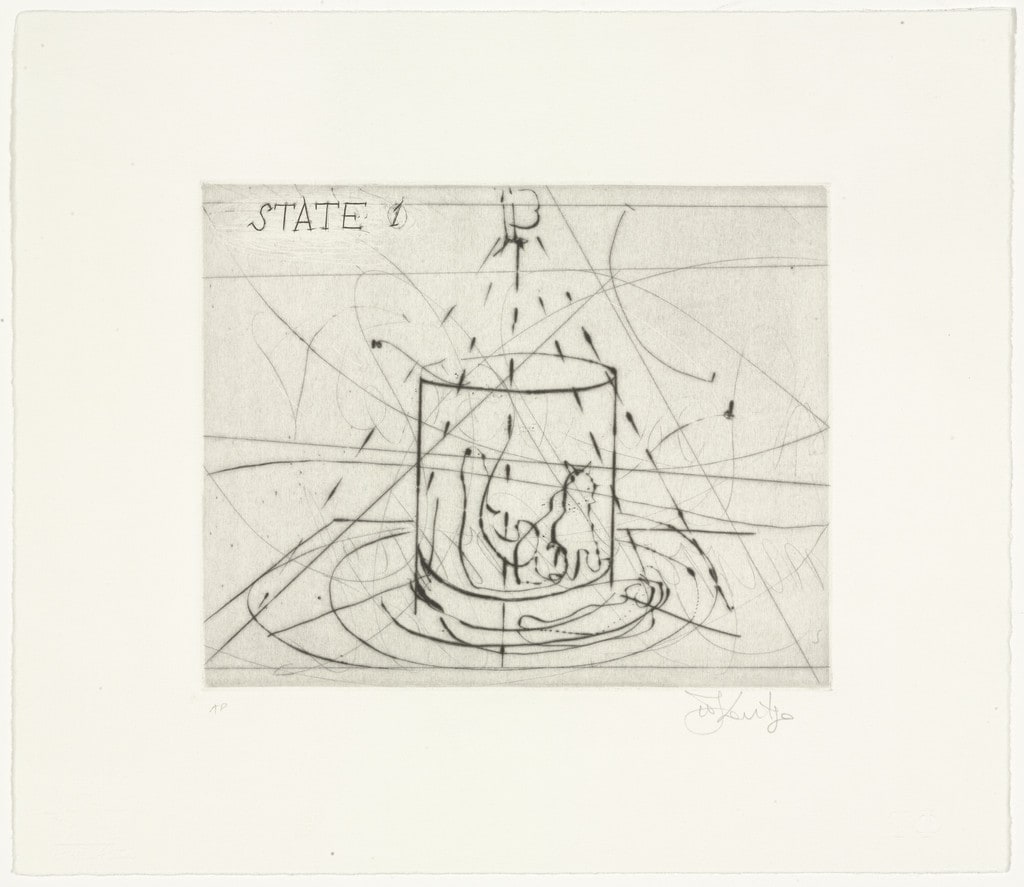 Copper Notes, State 1