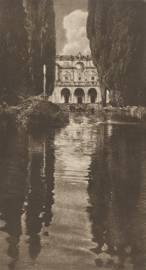 Villa Falconieri
