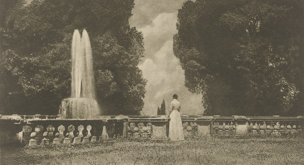 Villa Torlonia