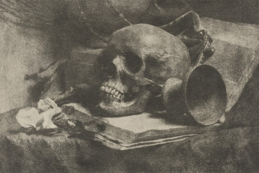 Stilleben