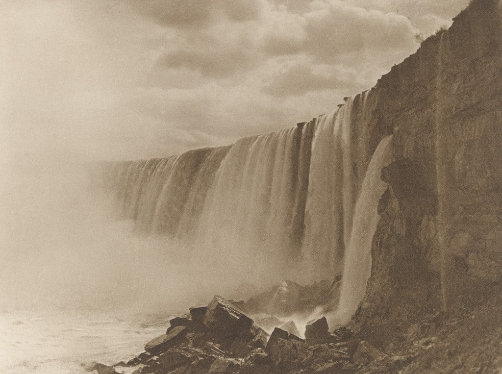 Niagra Falls