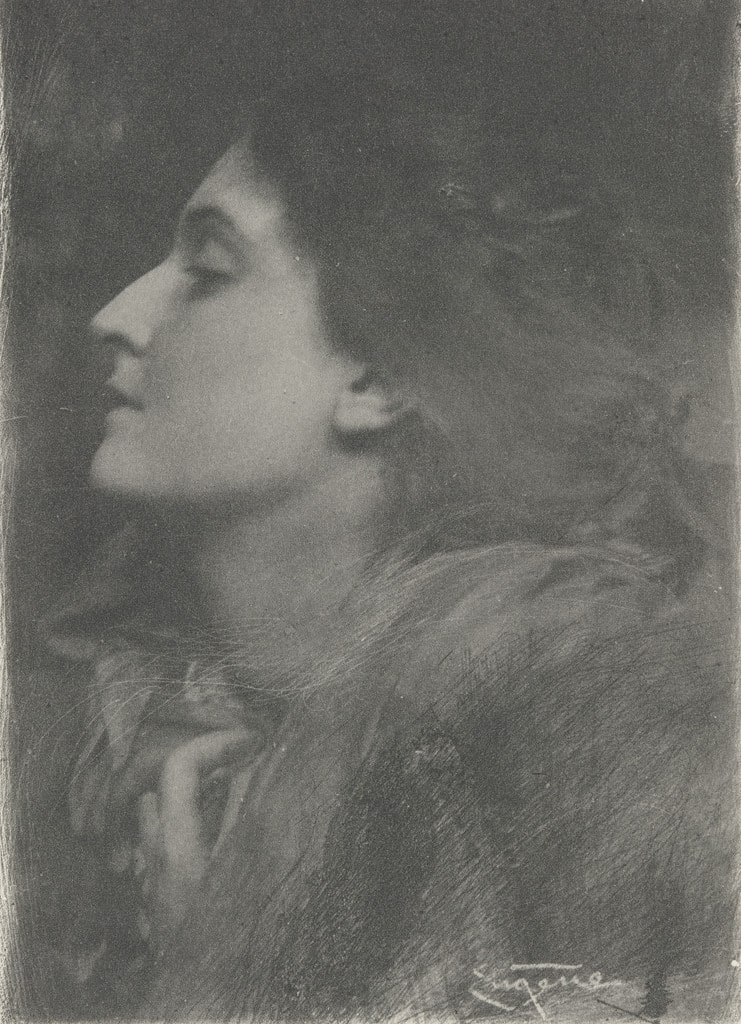 Lady of Charlotte