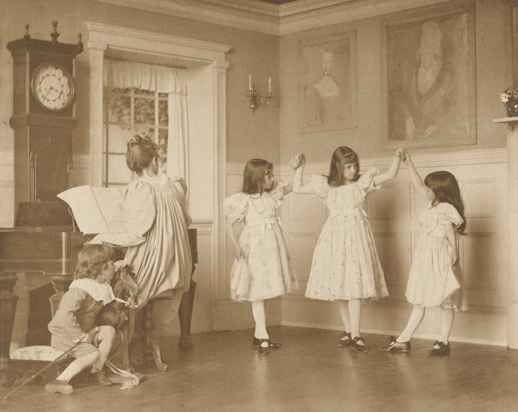 The Dance