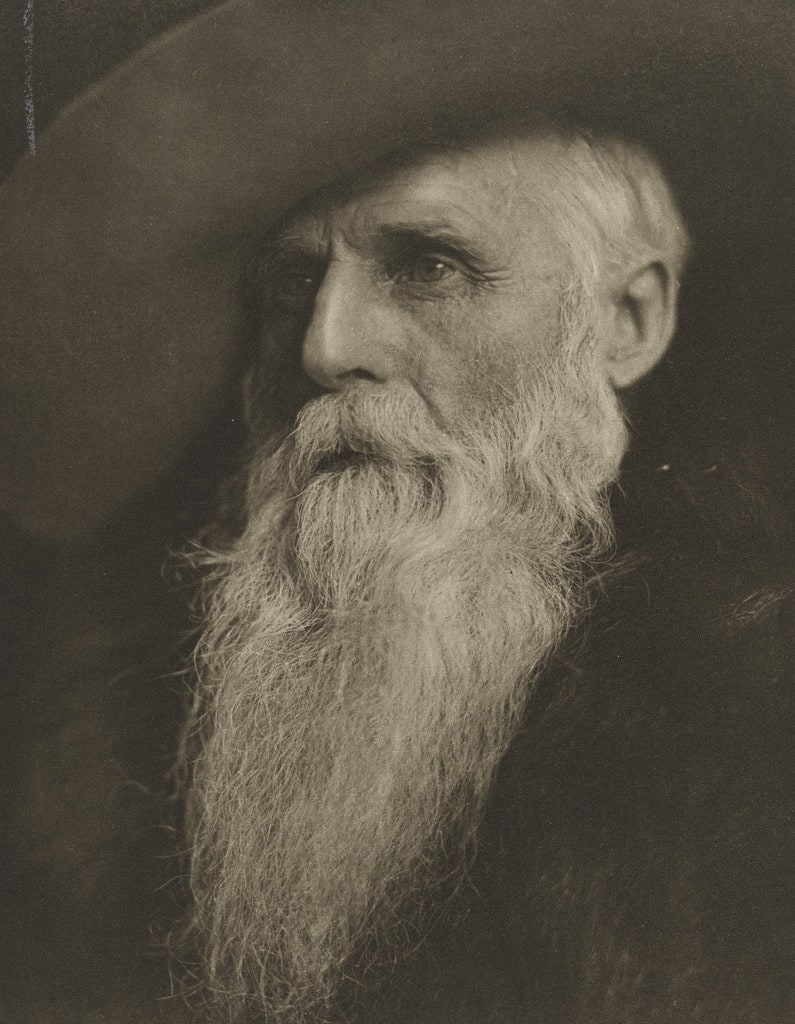 The Ranchman
