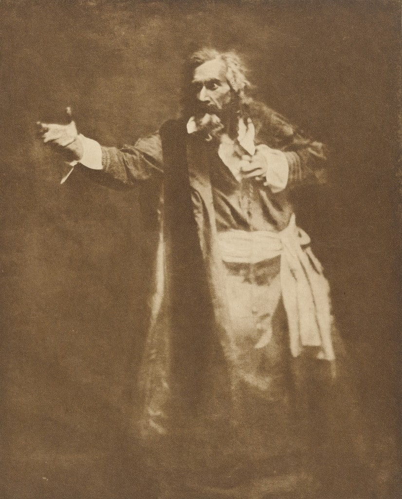 Shylock- A Sketch