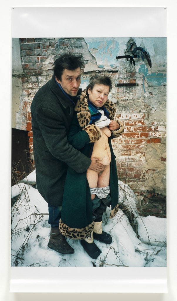 Untitled, from the series Case History