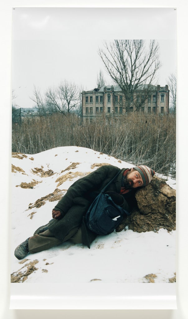 Untitled, from the series Case History