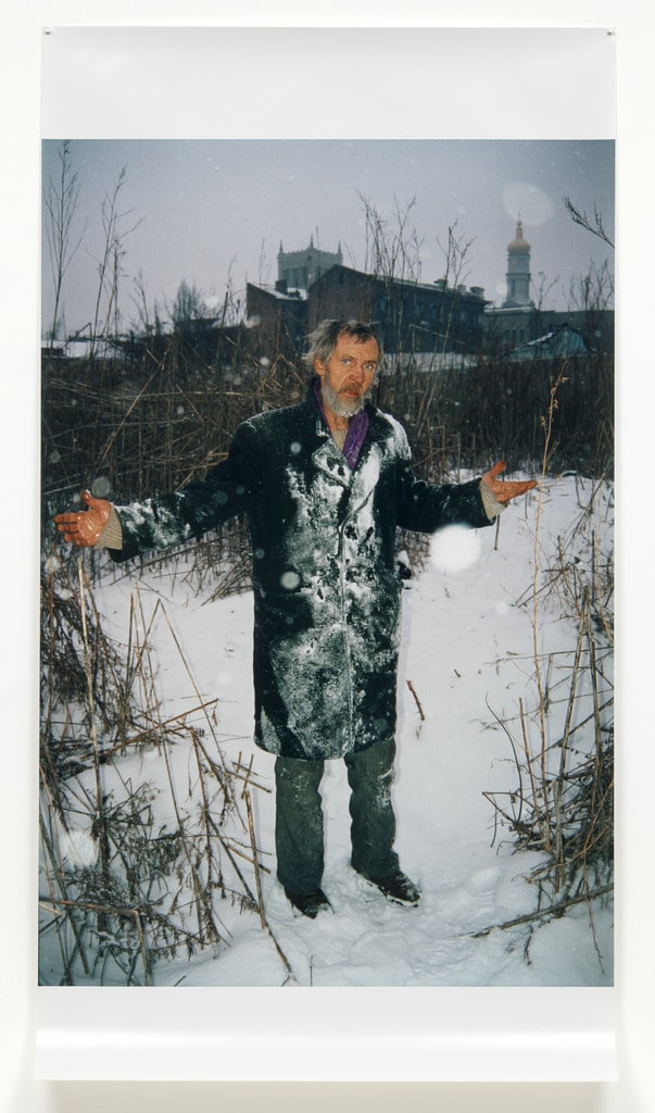 Untitled, from the series Case History