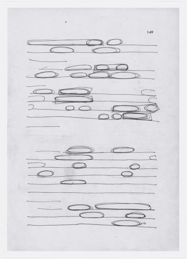 Traces of Anonymous Pupil Authors