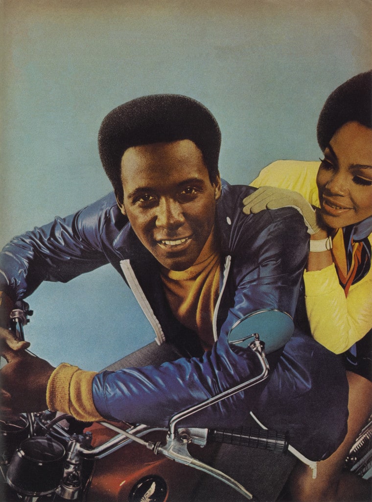 Duke Natural, 1968