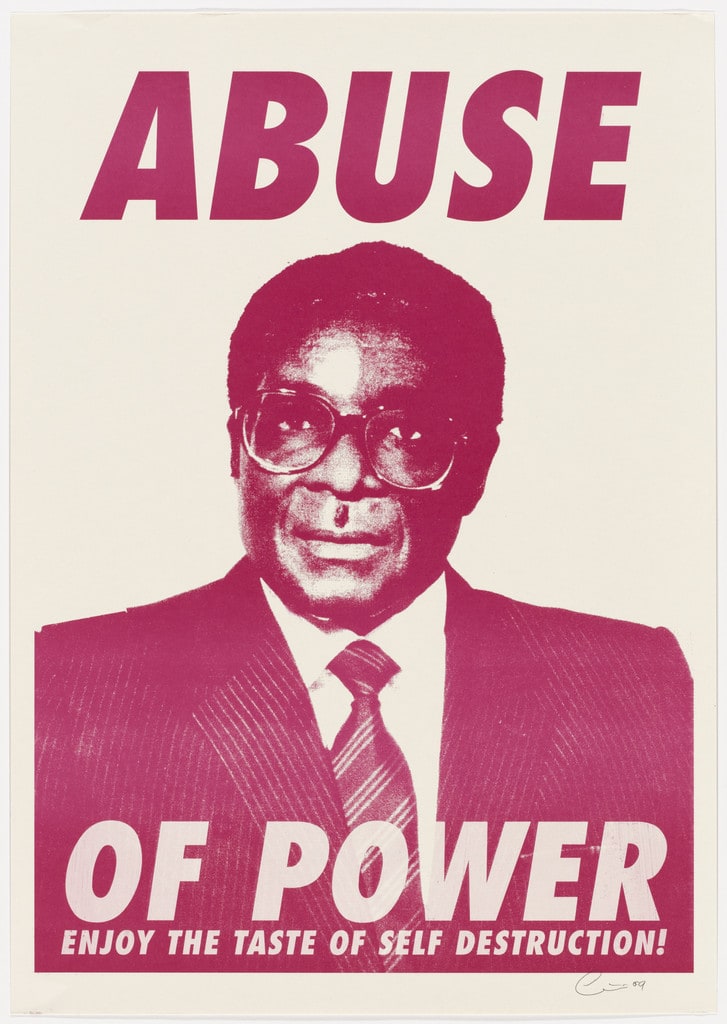 Abuse of Power