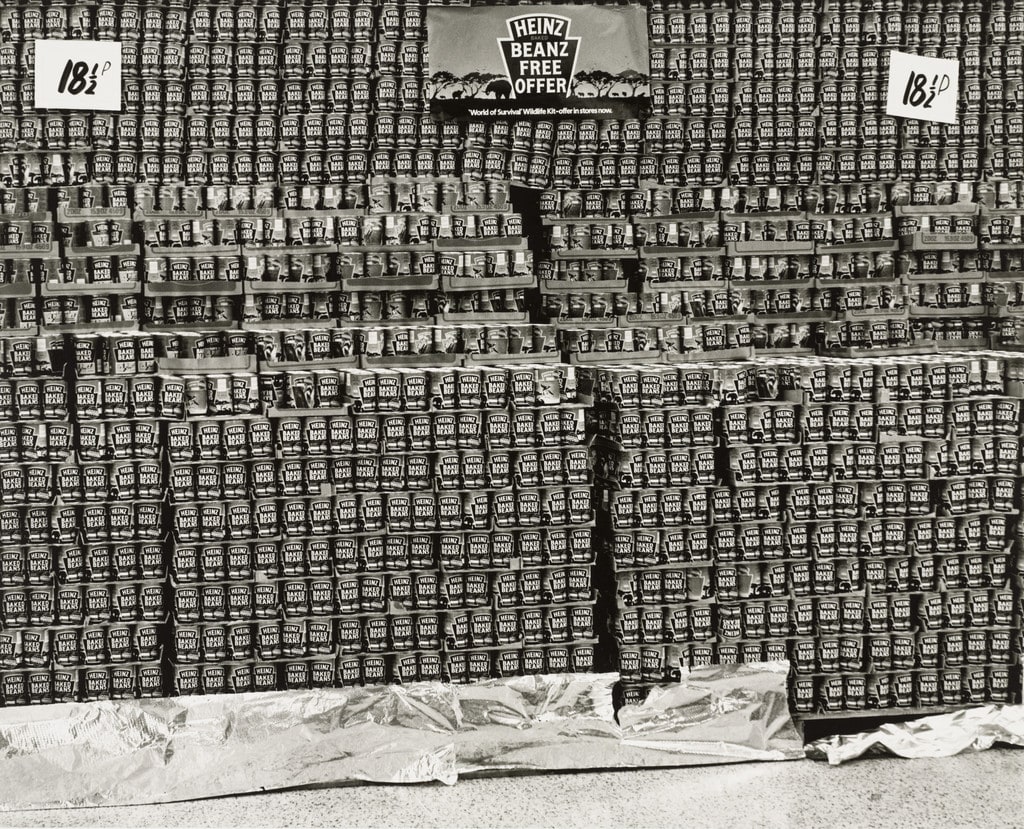 Baked Beans, North Shields, Tyneside